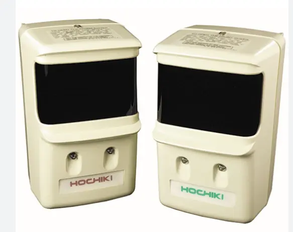 Đầu báo khói beam Hochiki