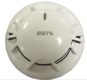 Đầu báo khói, nhiệt kết hợp 