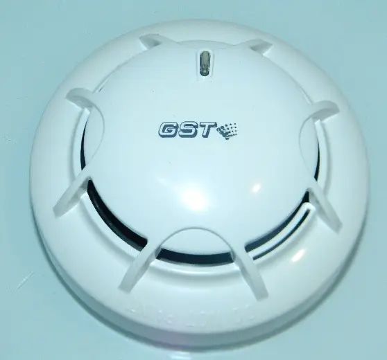 Đầu báo khói thường- 