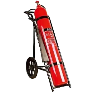 Bình cứu hỏa khí CO2 MT24 24 kg