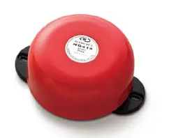 CHUỐNG BÁO CHÁY 4INCH 12VDC HOẶC 24VDC