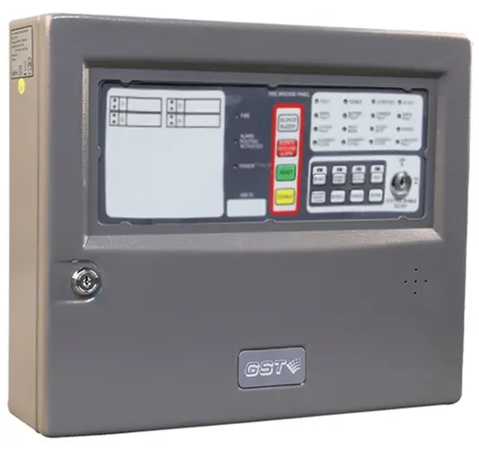 Trung tâm báo cháy 8 zone