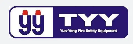 Báo cháy Yunyang