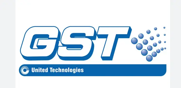 Báo cháy GST